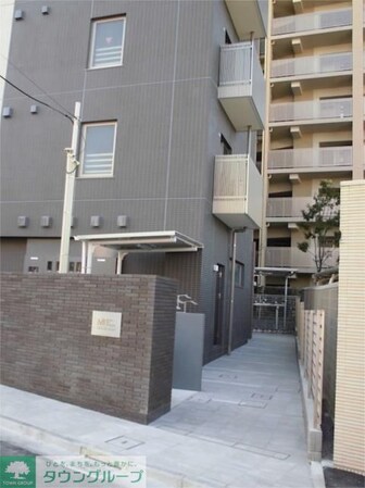 メディオ リオ 市川の物件内観写真